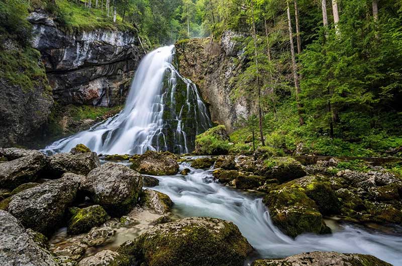 WaterFall Photography 7